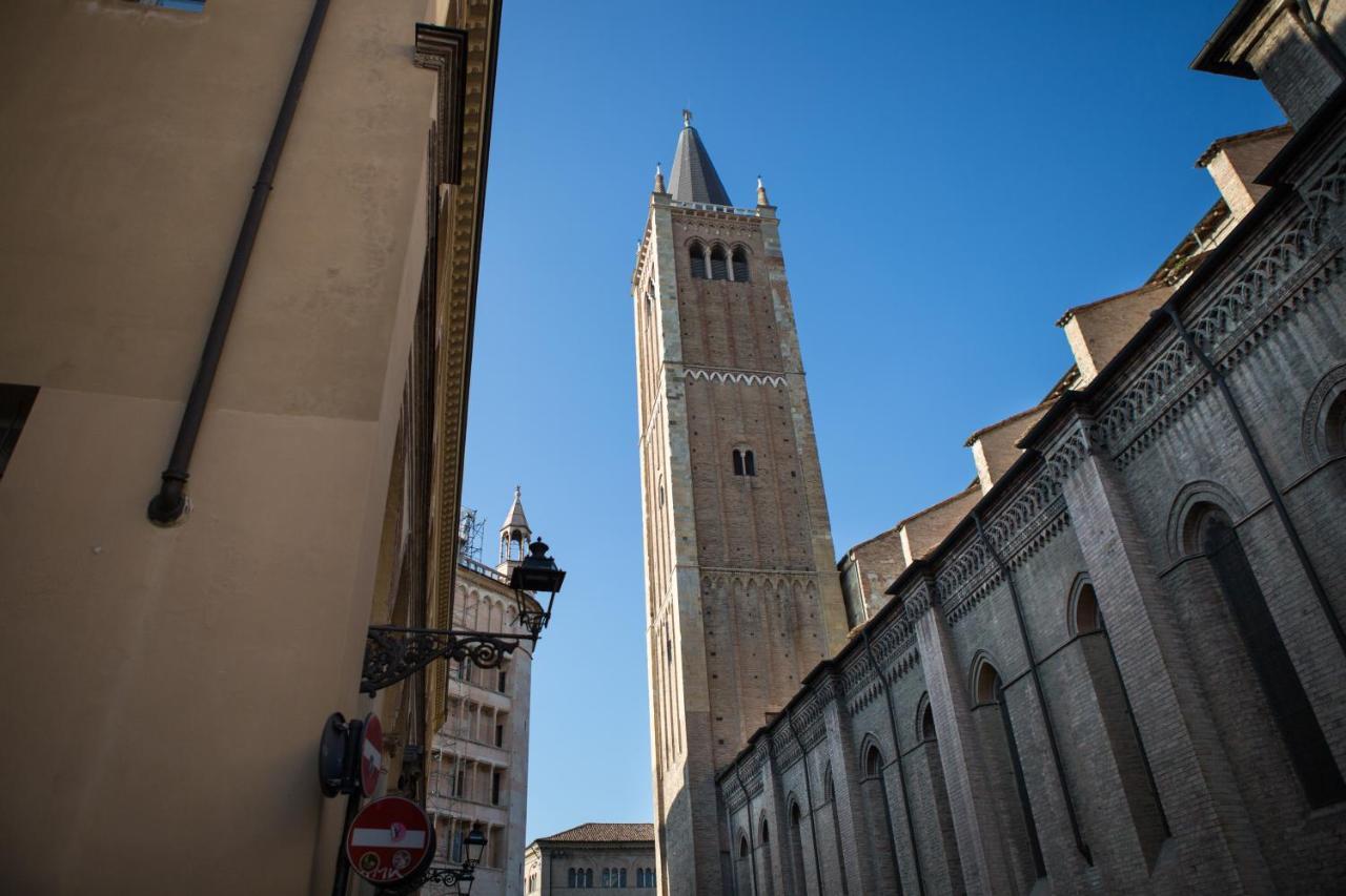 Apartment A Due Passi Dal Duomo