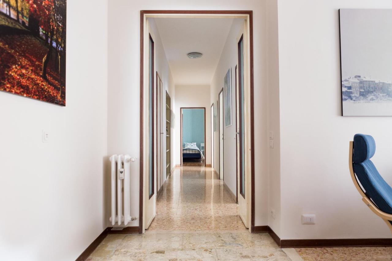 A Due Passi Dal Duomo Apartment Parma